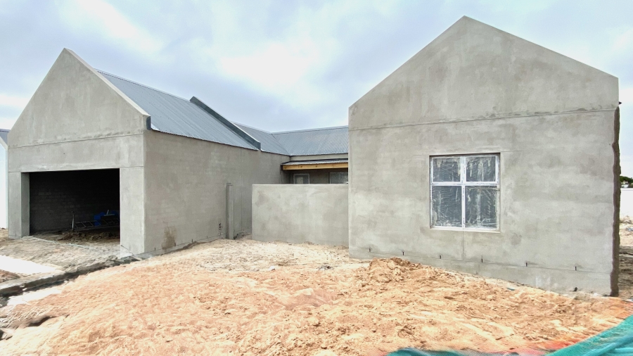 3 Bedroom Property for Sale in Atlantic Waves Estate Western Cape